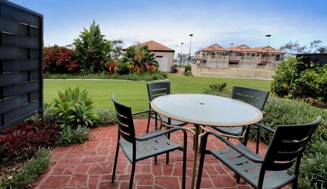 Villa 16 in Bargara