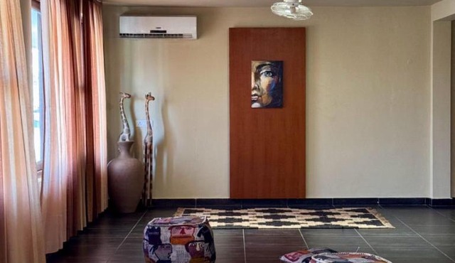 Villa 21 a Property by Heritance, Panampillynagar in Cochin