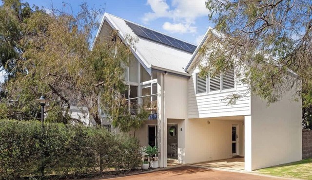 Villa 9 - Whitesands in Quindalup