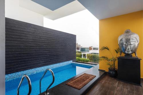 Villa CostaMadeira by StayJadePvt PoolNr Airport