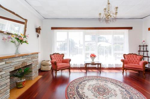 Villa Fiore in South Fremantle