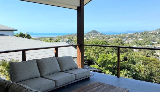 Villa Hayman in Cannonvale