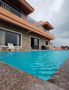 Villa nature nest by Niva Hospitality