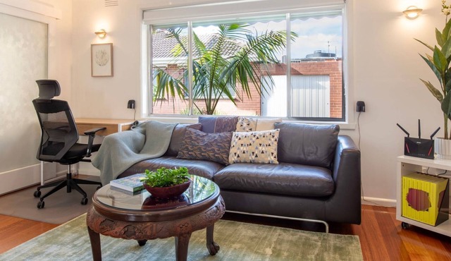 Villa Rosa Brunswick East in Brunswick East