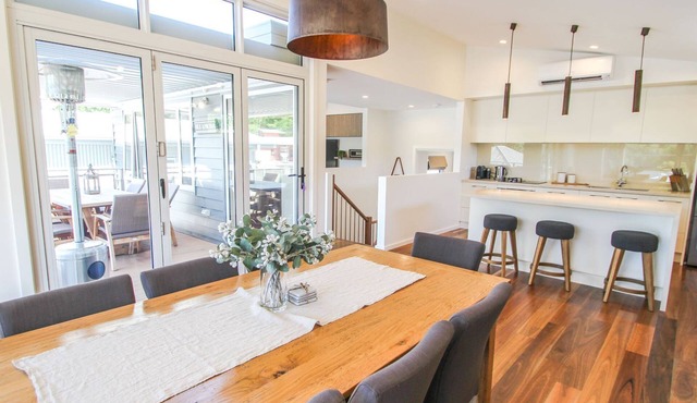 VILLA URBANE : Bright in Bright