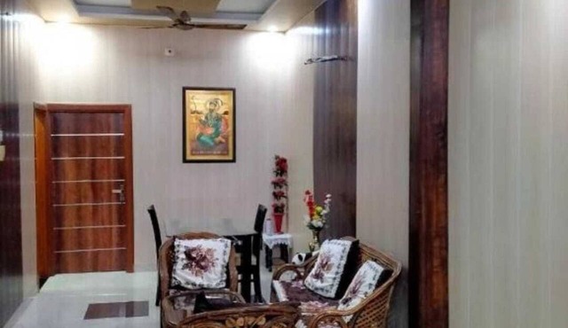 Vishal Homestay