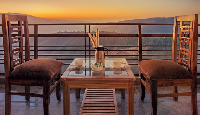 Vista Elite - Chail