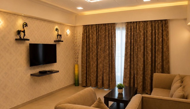 VITS Kamats Resort, Silvassa in Silvassa