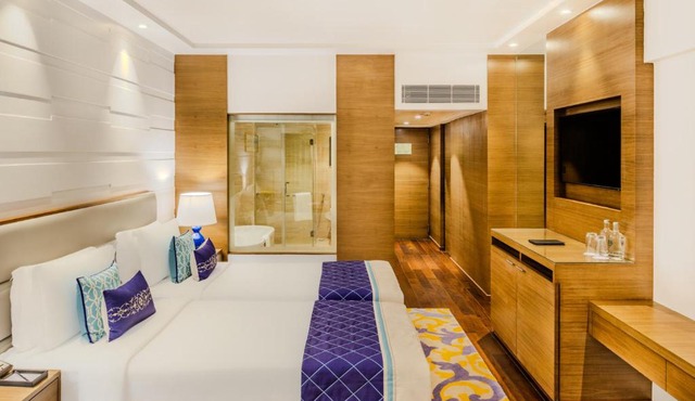 Vivanta Goa, Panaji
