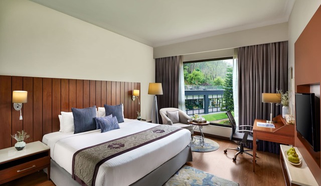 Vivanta Katra Vaishno Devi in Reasi