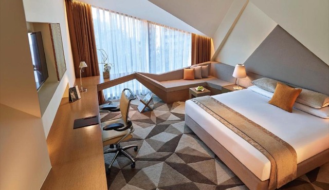 Vivanta New Delhi, Dwarka