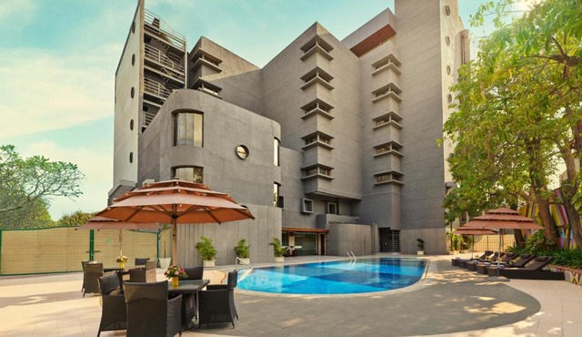 Vivanta Vadodara in Vadodara