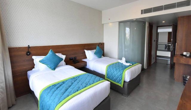 Vivid - A Boutique Hotel