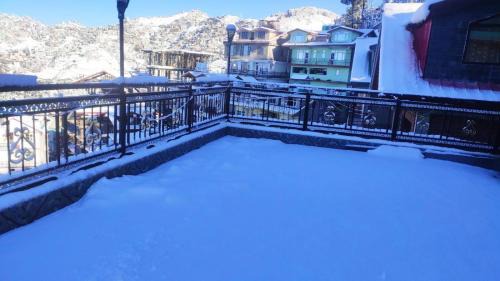 Voyage Vista Homestay