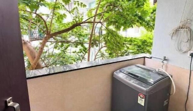 Voyaraz Shraddha Suites 303 in Bengaluru