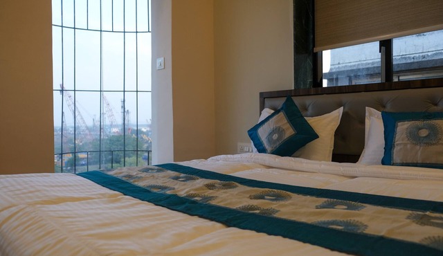 VR Comforts in Mumbai