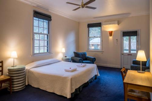 Walhalla's Star Hotel in Walhalla