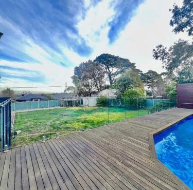 'Wallan luxury house in Wallan
