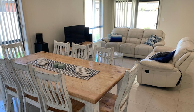 Wallow in Wallaroo on the Copper Coast. Relax with family and friends in Wallaroo
