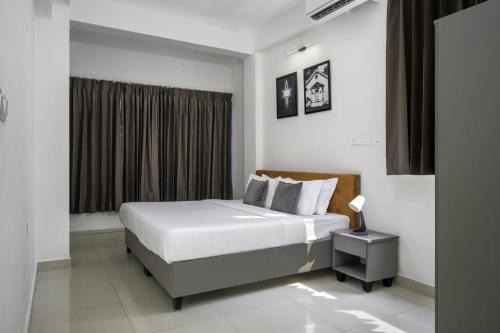 Wandr Hotel- HSR Layout, Sector 7 in Bangalore