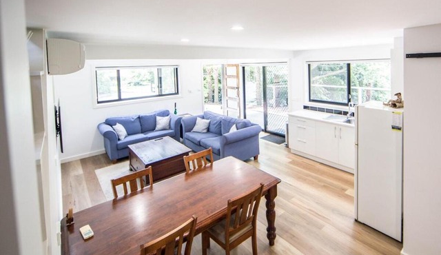 Warburton Trails Accommodation in Warburton