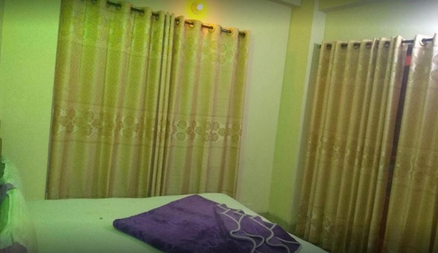 Water View Resort