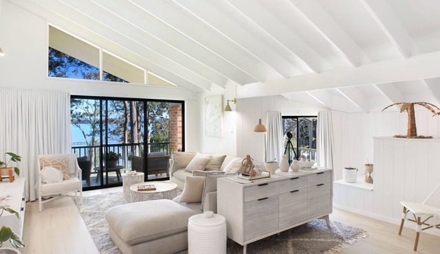 Waterfront Getaway, Kayaks included in stay - Kid Friendly in Sanctuary Point