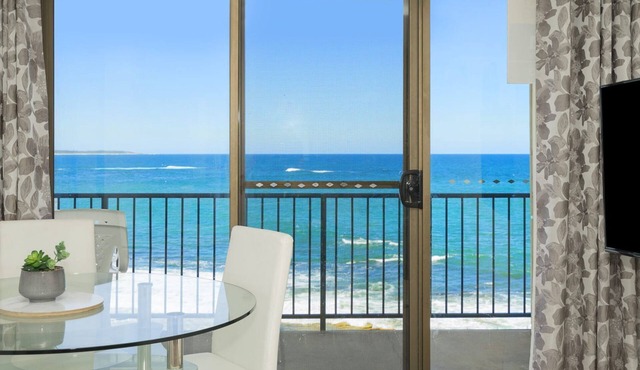 Waterfront Unit, Unit 2 in The Entrance