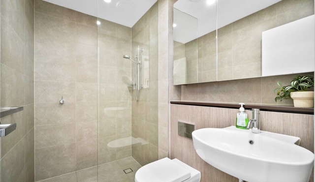 Waterloo Serenity Suite in Waterloo