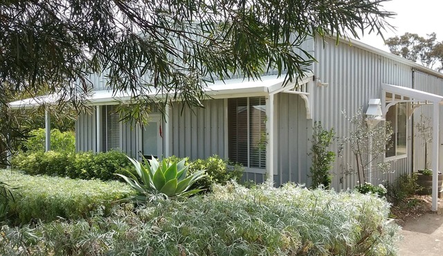 Watson Park Bed & Breakfast in Yankalilla