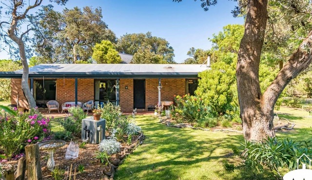 Wattle Haven at Sandy Point in Sandy Point