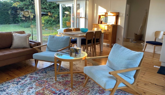 WattleJack Cottage is the perfect base for exploring all that KI has to offer! in Kingscote