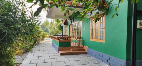 Wayanad views in Vythiri