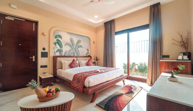 WEEKEND WALA GHAR in Jaipur