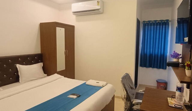 Welcome Vista in Navi Mumbai