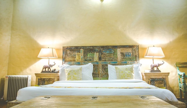 Welcomheritage Ranjit Vilas