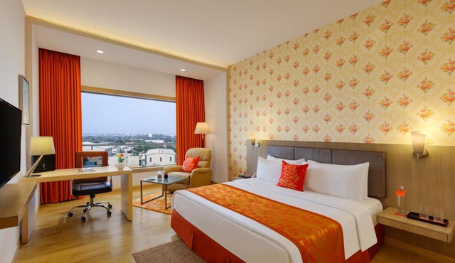 Welcomhotel by ITC Hotels, GST Road, Chennai