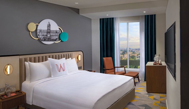 Welcomhotel by ITC Hotels, Cathedral Road, Chennai