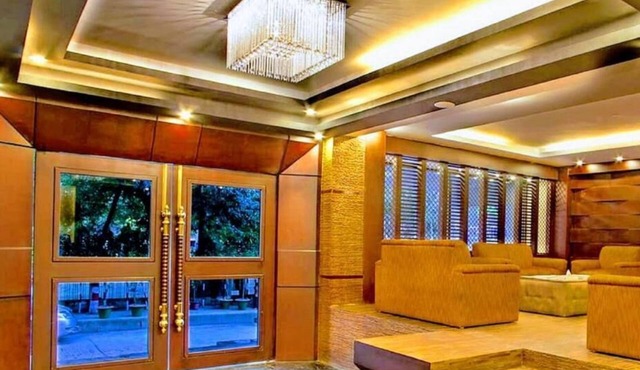 West Park Inn