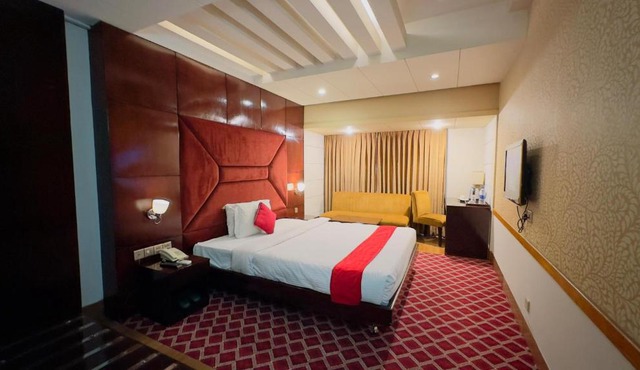 West Park Inn Dhaka