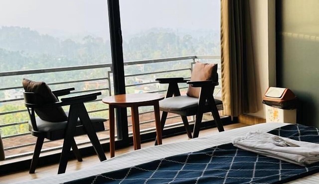 Western Ghats Holiday Home