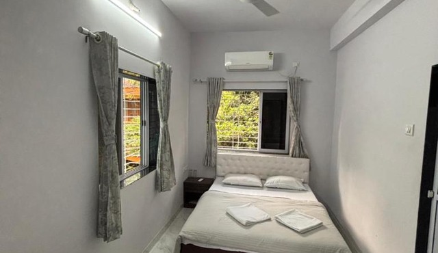 White Haven Homestay