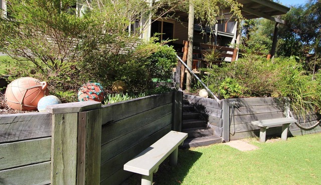 White Wave - Affordable 3 Bedroom Apartment in Orchid Beach