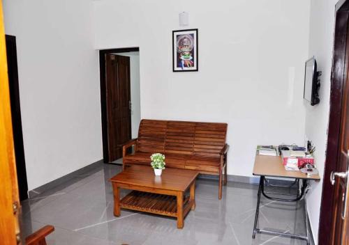 Whiteway Homestay
