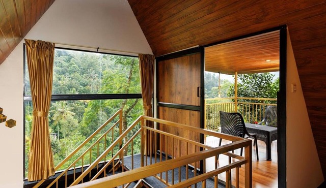 Wild Stories Resort