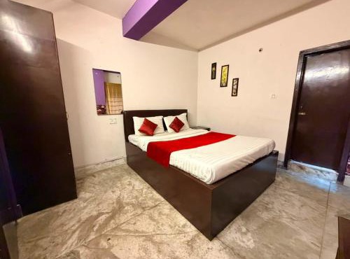 Willow Haven Guesthouse
