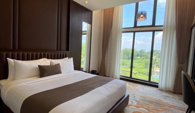 Windsor Hotel and Resort