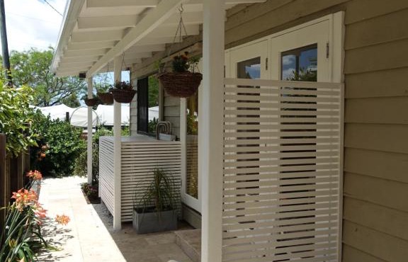 Winston Cottage in Palmwoods