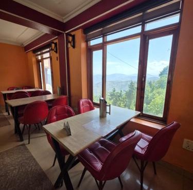 Woods Imperial bnb