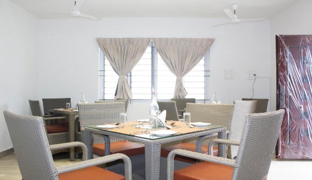 WOW Naturefull Resorts in Yercaud